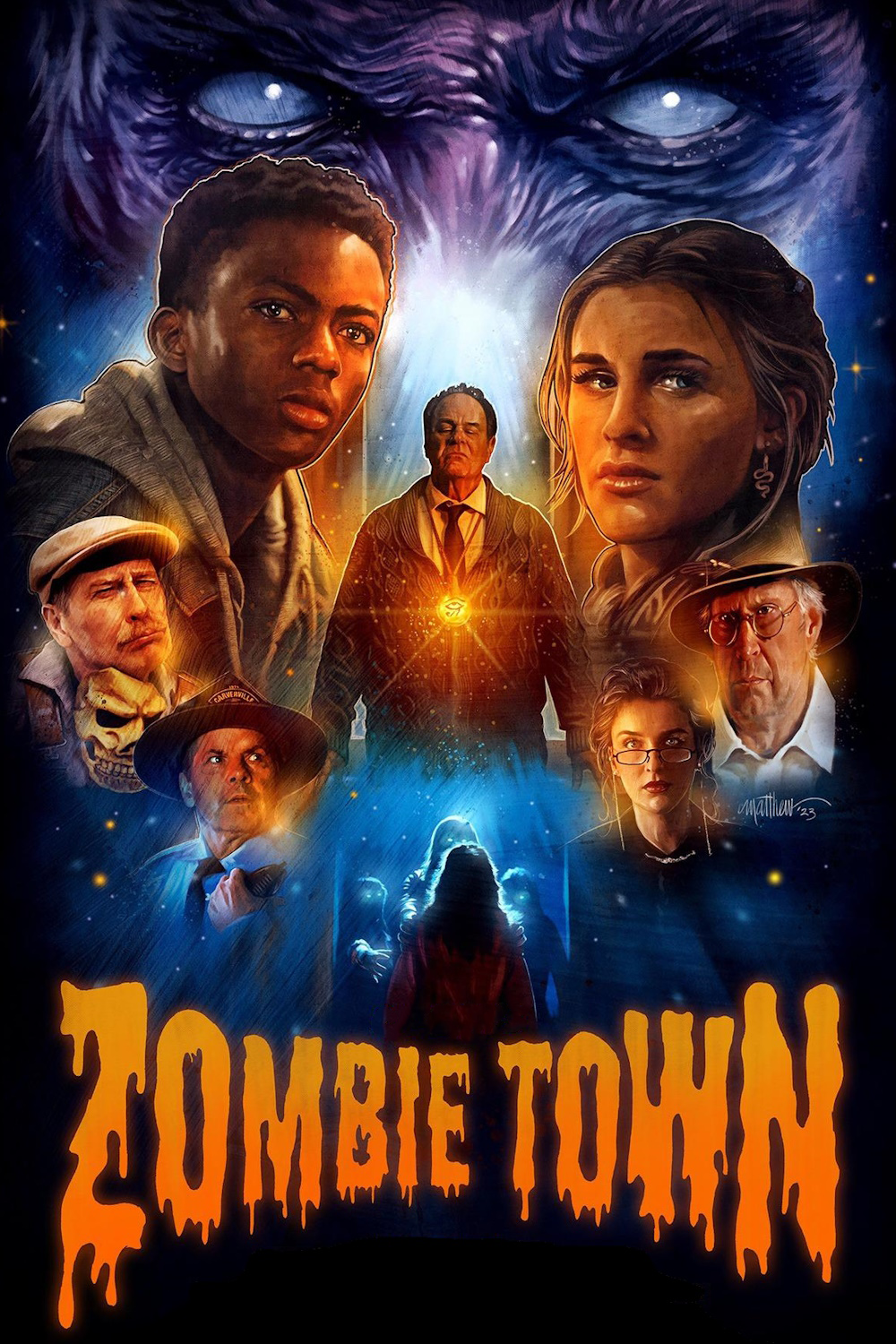Zombie Town (2023) [426392] (A1736512126) [[Movies]] --Plex--